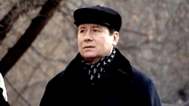 Скончался звезда сериала «Глухарь» Александр Симонец