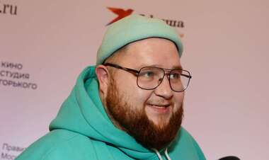 ДМИТРИЙ КРАСИЛОВ