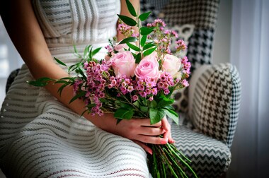 как продлить жизнь букету цветов