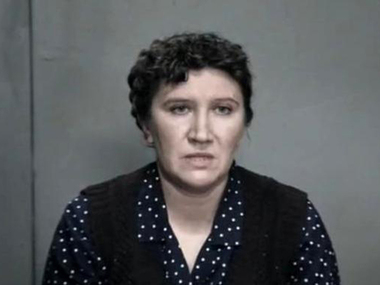Елена Фомина