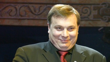 Андрей Разин
