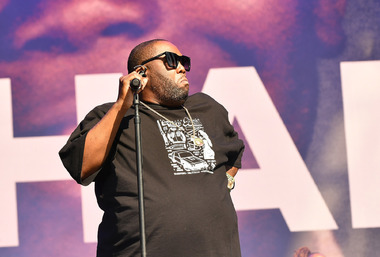 Killer Mike