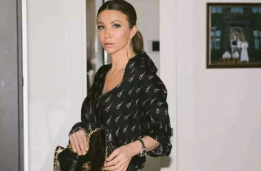 Елена Блиновская