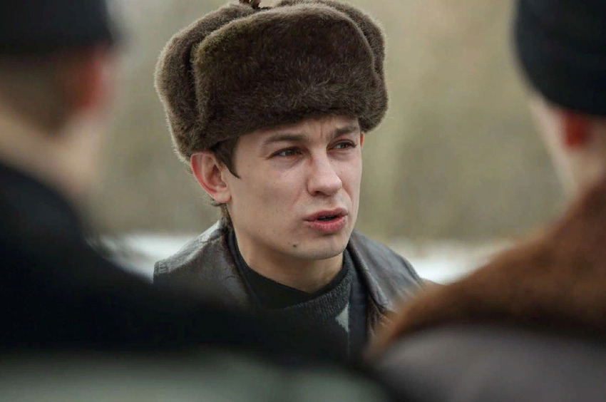 Никита Кологривый