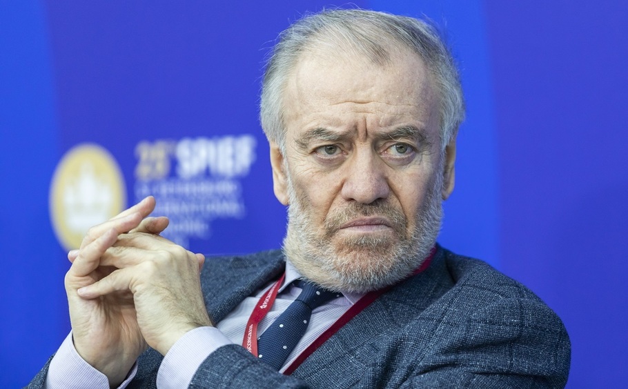 Валерий Гергиев