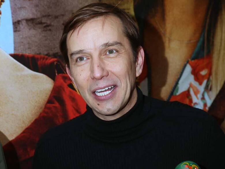 Роман Прыгунов: «Я понял, что таким эгоистом быть нельзя»