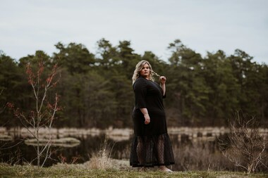 Леопардовые лосины и не только: вещи, от которых лучше избавиться женщинам plus-size