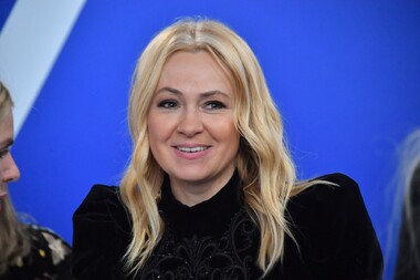 Яна Рудковская