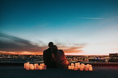 День влюбленных: как вернуть страсть и нежность