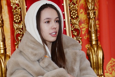 Инстасамка