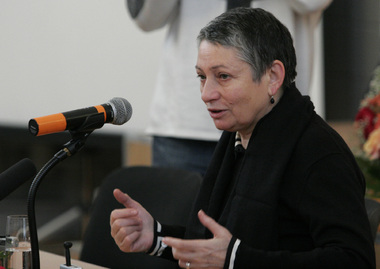 Людмила Улицкая