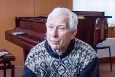 Юрий Сальников