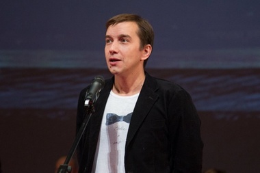 Роман Прыгунов: «То, что Кологривый сказал, это глупо!»