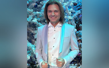 Дмитрий Маликов намекнул в соцсети о разладе с женой