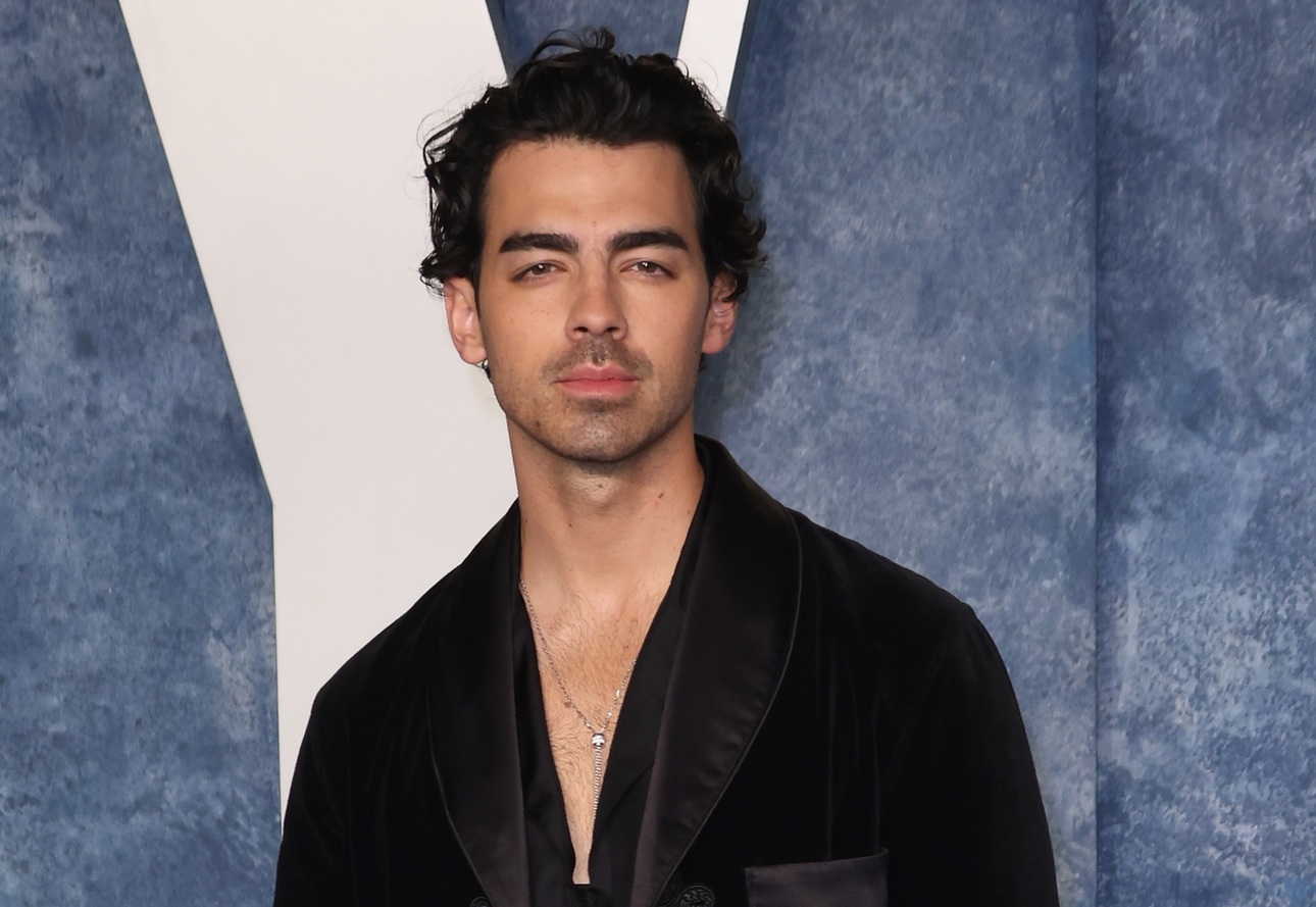 Джо Джонас
