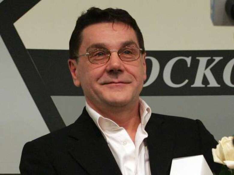 СЕРГЕЙ МАКОВЕЦКИЙ
