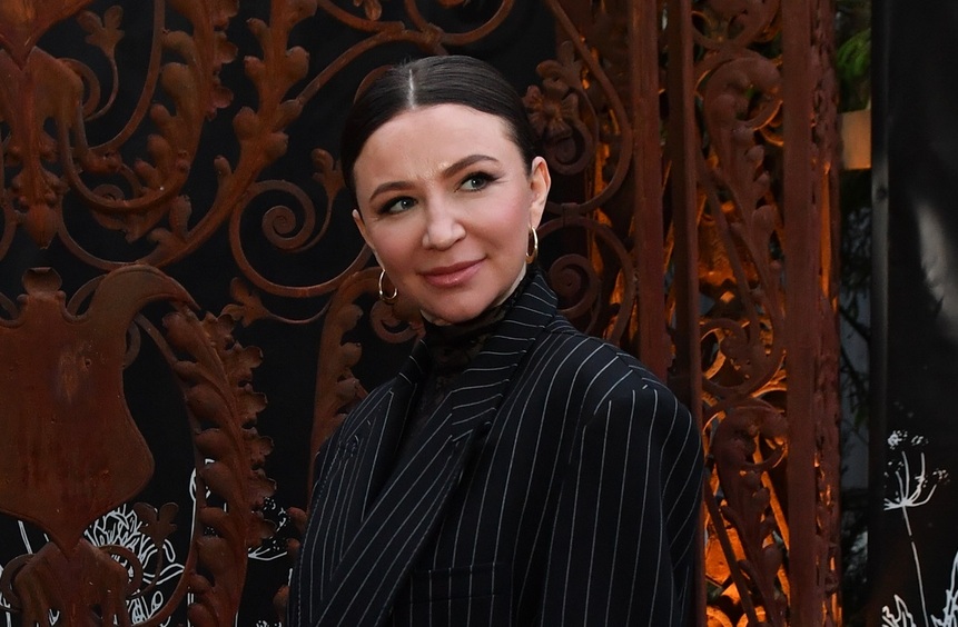 Елена Блиновская