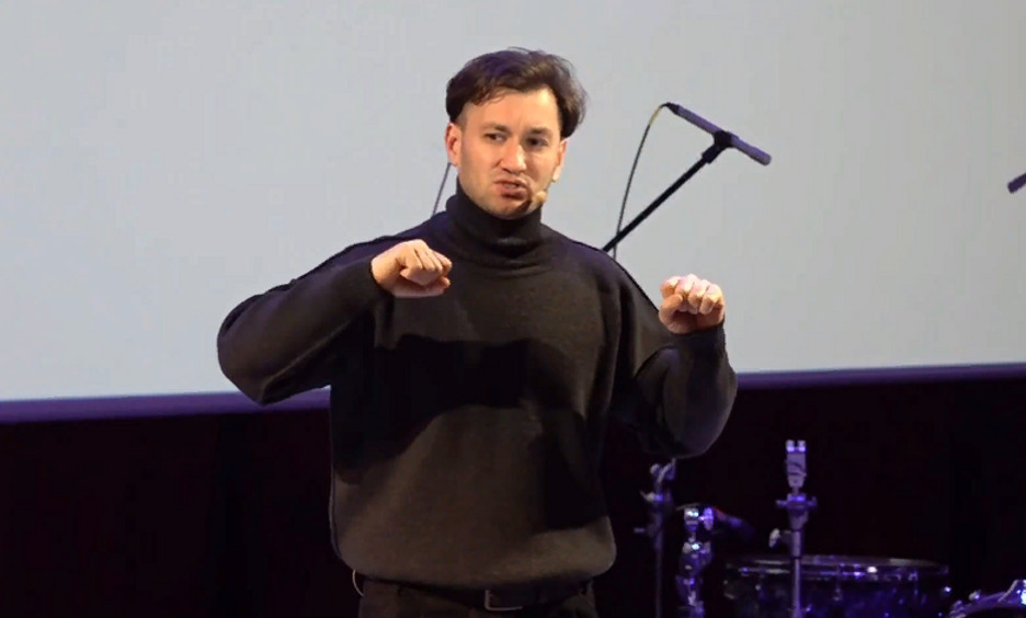 Юрий Бардаш