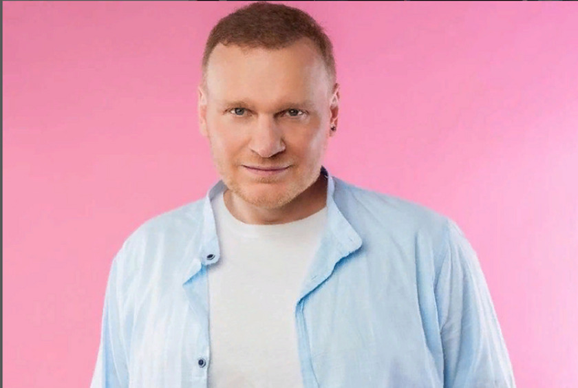 Сергей Сафронов
