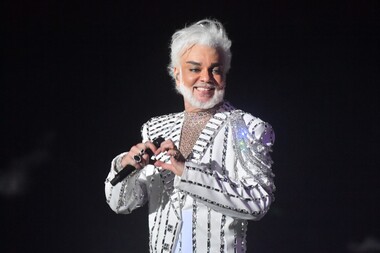 Филипп Киркоров
