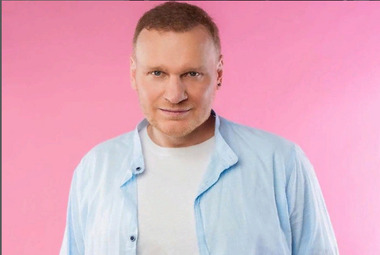 Сергей Сафронов