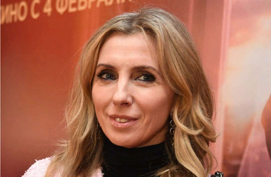 Светлана Бондарчук