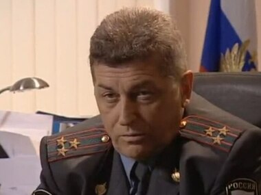 Александр Вонтов