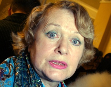 Валентина Талызина