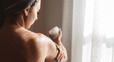Гусиная кожа на руках и ногах: почему возникает и как избавиться