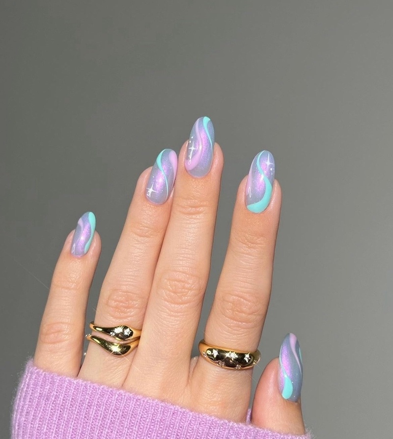 heygreatnails / соцсети