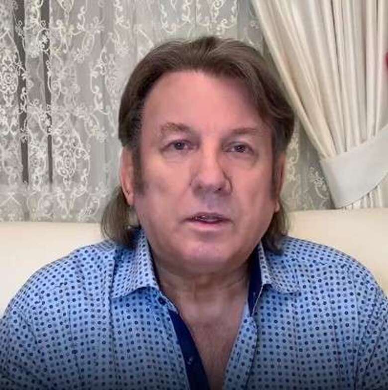 ЮРИЙ ЛОЗА