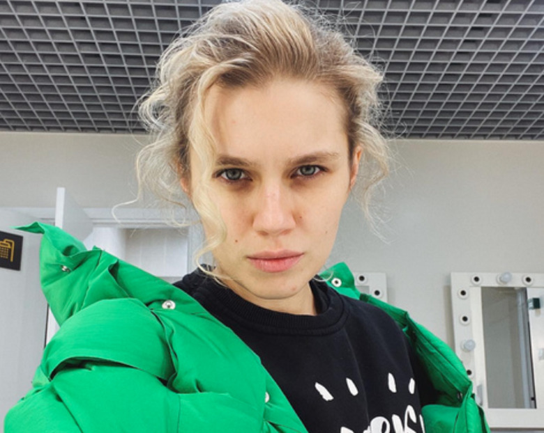 Звезда «Папиных дочек» Дарья Мельникова попала в больницу