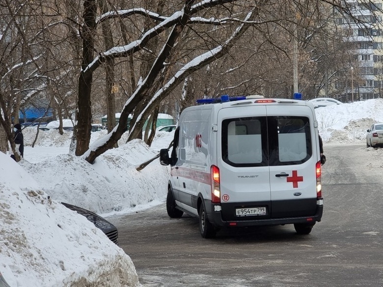Ушел из жизни внук Никиты Хрущева