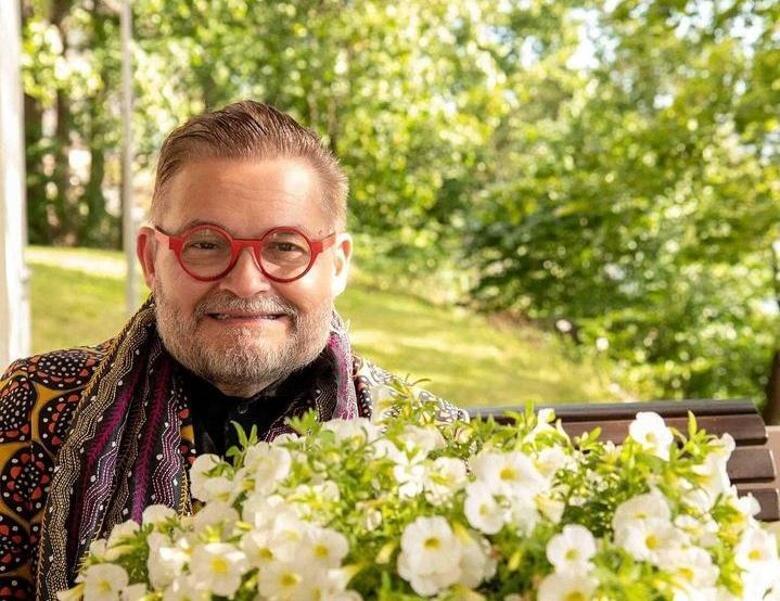 «Они меня звали»: Александр Васильев объяснил свое отсутствие в «Модном приговоре»