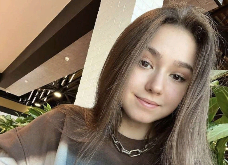 Камила Валиева