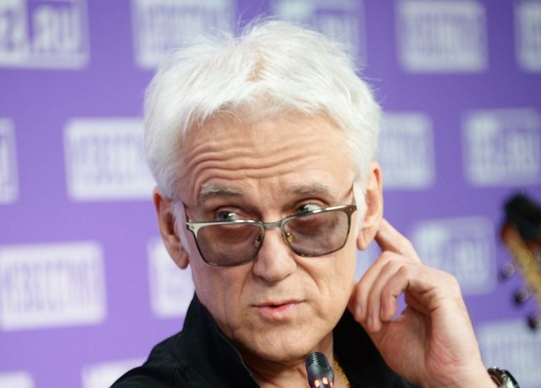 Александр Маршал