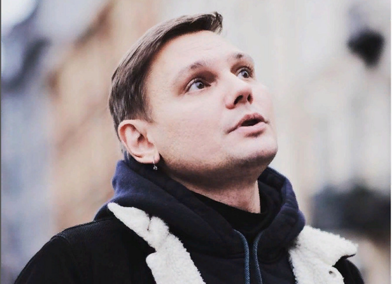 Максим Тесли
