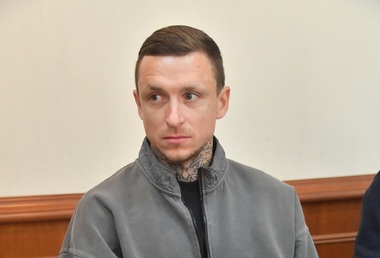 5 лет за дебош: Мамаеву могут дать срок за скандал в самолете