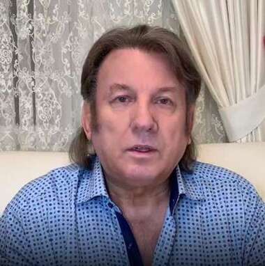 ЮРИЙ ЛОЗА