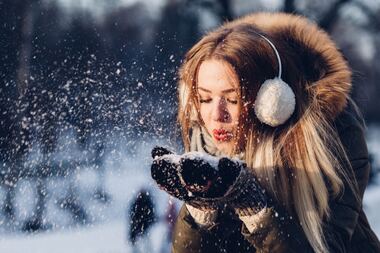 Как не подцепить вирус в праздники