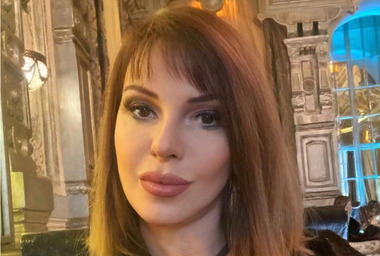 Наталья Штурм