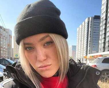 Звезда «Пацанок», которую похоронили в Питере, оказалась жива