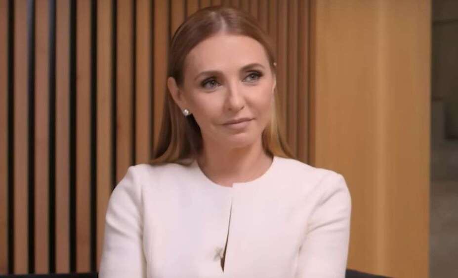 «Не знаю, как сложится жизнь»: Навка встала на защиту Пугачевой и Исинбаевой