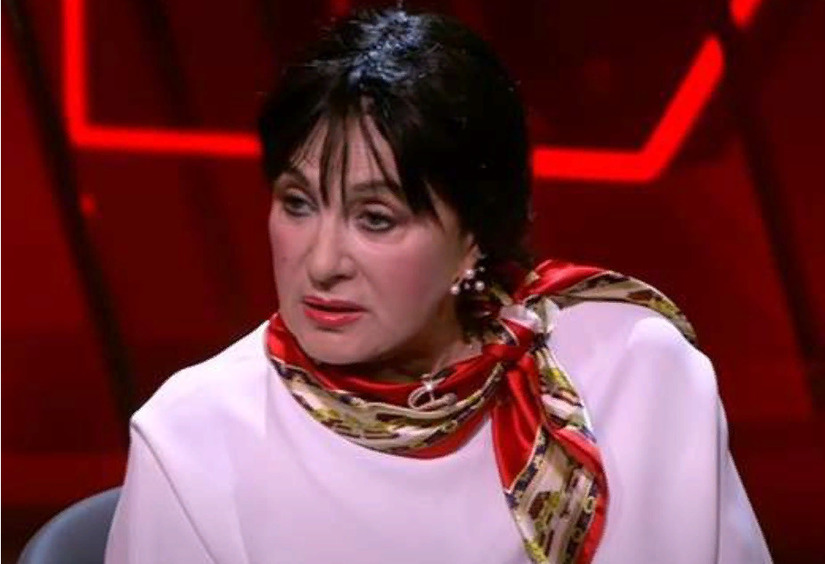 Ирина Винер