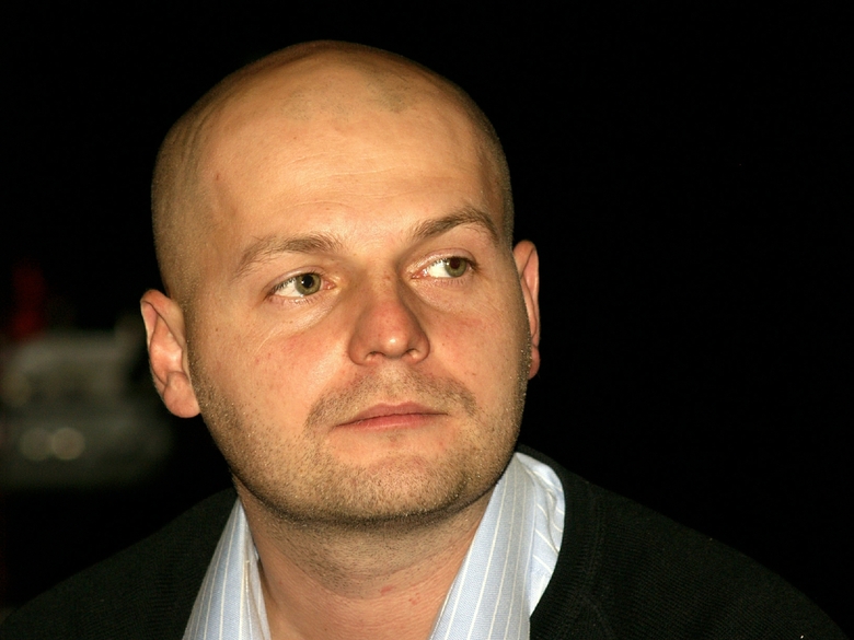 Иван Вырыпаев