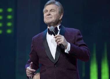 ЛЕВ ЛЕЩЕНКО