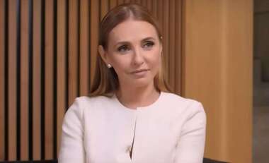 «Не знаю, как сложится жизнь»: Навка встала на защиту Пугачевой и Исинбаевой