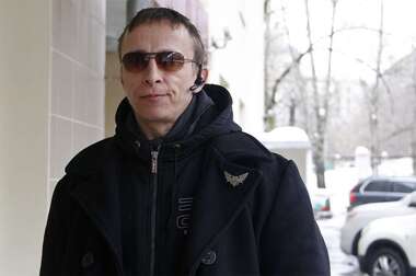 ИВАН ОХЛОБЫСТИН