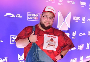 Дмитрий Красилов