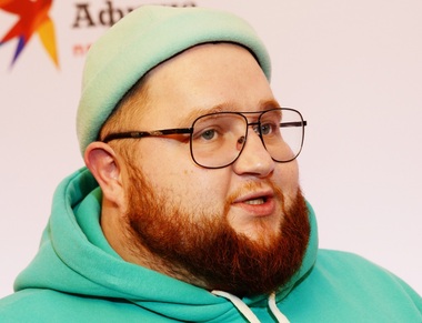 Дмитрий Красилов